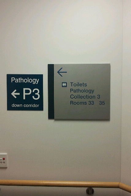 Wolf_Signs_Wayfinding_Signs_Prince_Charles_Hospital_B