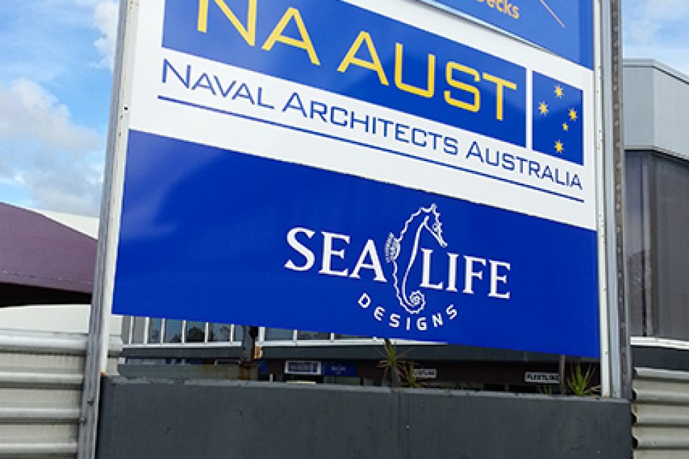 Wolf_Signs_Freestanding_Signs_Naval_Architects_Australia